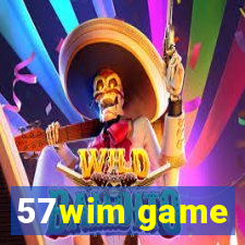 57wim game